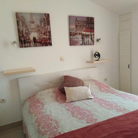 Apartments Slavica Jovanovic Sveti Stefan Zewnętrze zdjęcie