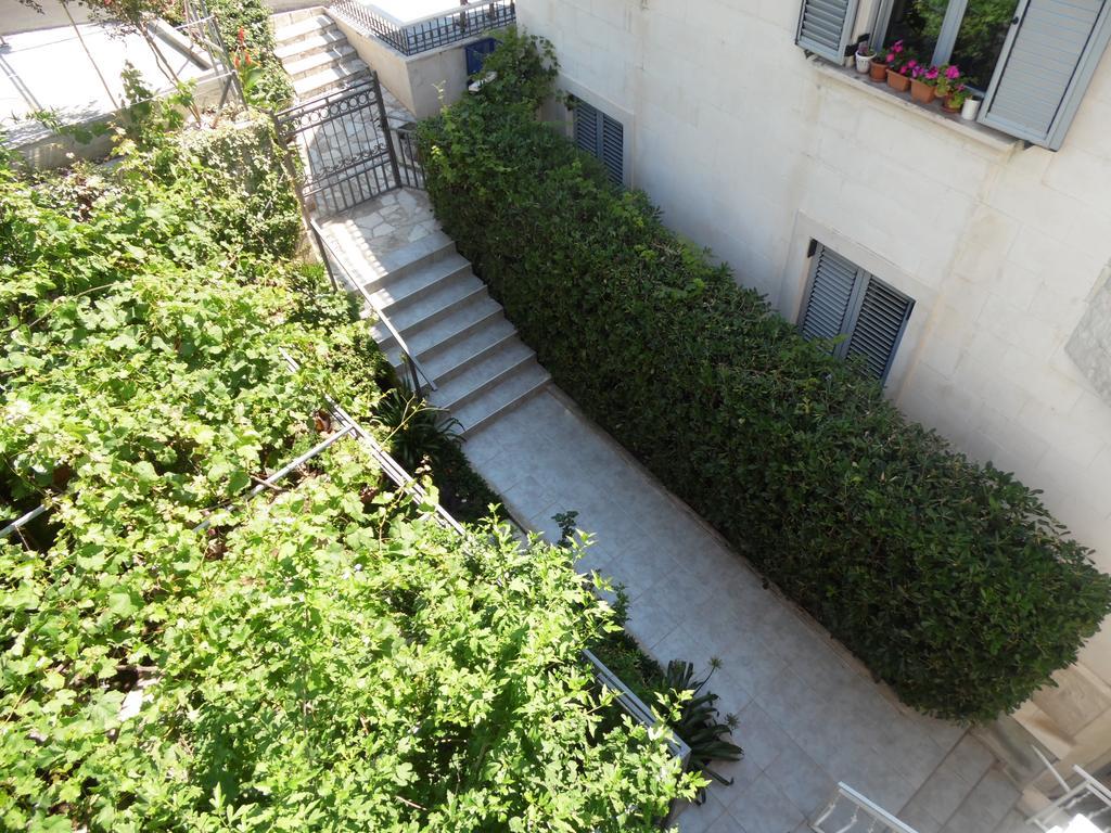 Apartments Slavica Jovanovic Sveti Stefan Pokój zdjęcie