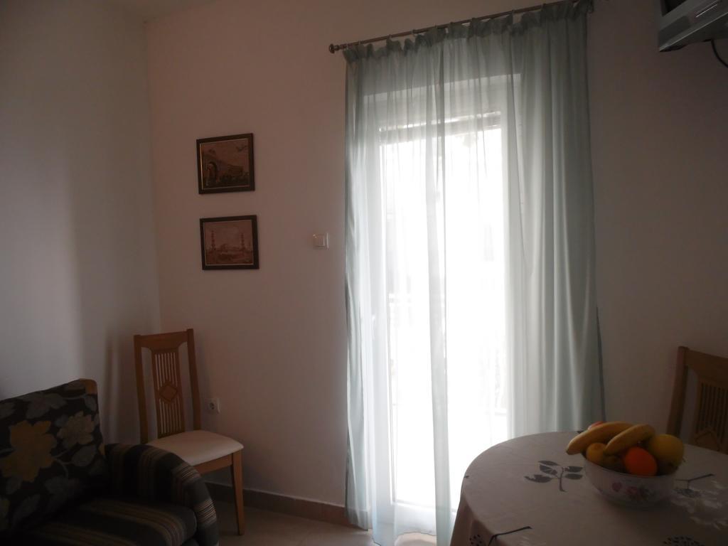 Apartments Slavica Jovanovic Sveti Stefan Pokój zdjęcie