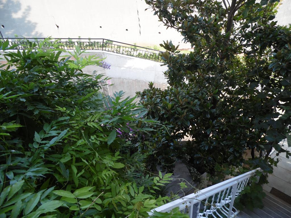 Apartments Slavica Jovanovic Sveti Stefan Pokój zdjęcie