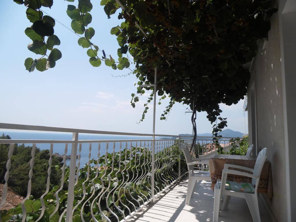 Apartments Slavica Jovanovic Sveti Stefan Pokój zdjęcie