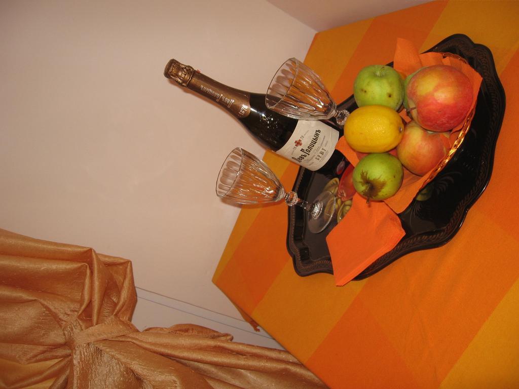 Apartments Slavica Jovanovic Sveti Stefan Zewnętrze zdjęcie