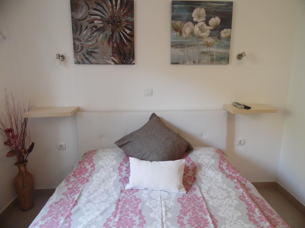 Apartments Slavica Jovanovic Sveti Stefan Zewnętrze zdjęcie