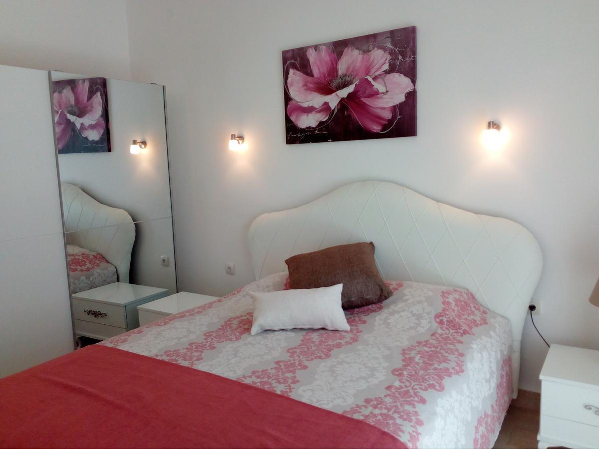 Apartments Slavica Jovanovic Sveti Stefan Zewnętrze zdjęcie